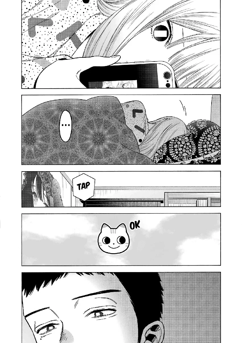 Read Sono Bisque Doll wa Koi wo Suru PT Manga Online