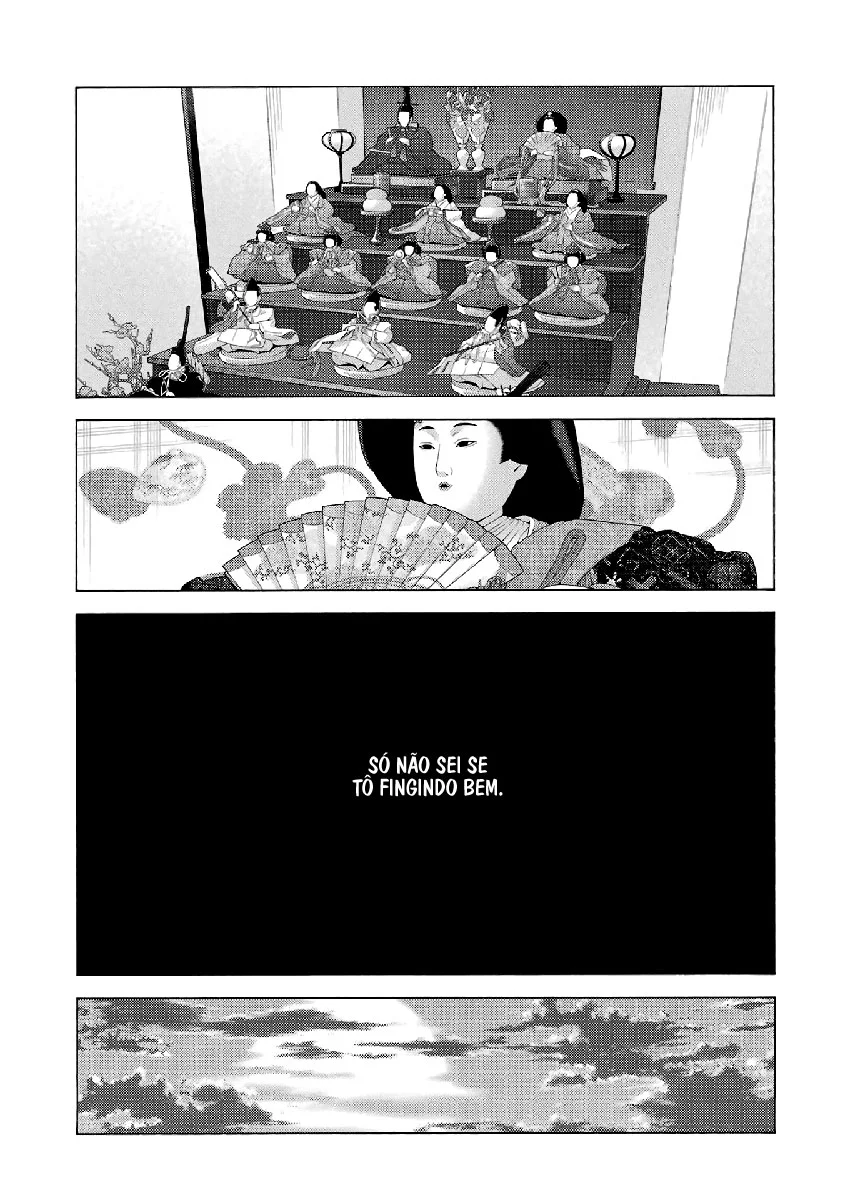 Read Sono Bisque Doll wa Koi wo Suru PT Manga Online