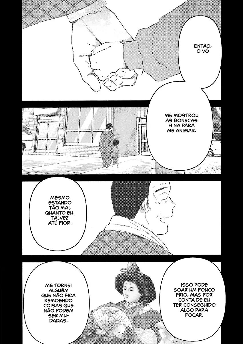 Read Sono Bisque Doll wa Koi wo Suru PT Manga Online