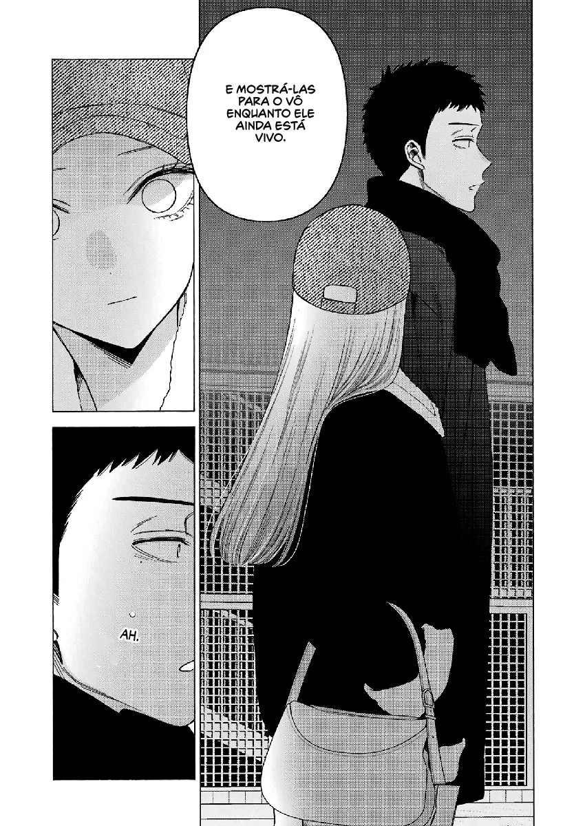 Read Sono Bisque Doll wa Koi wo Suru PT Manga Online