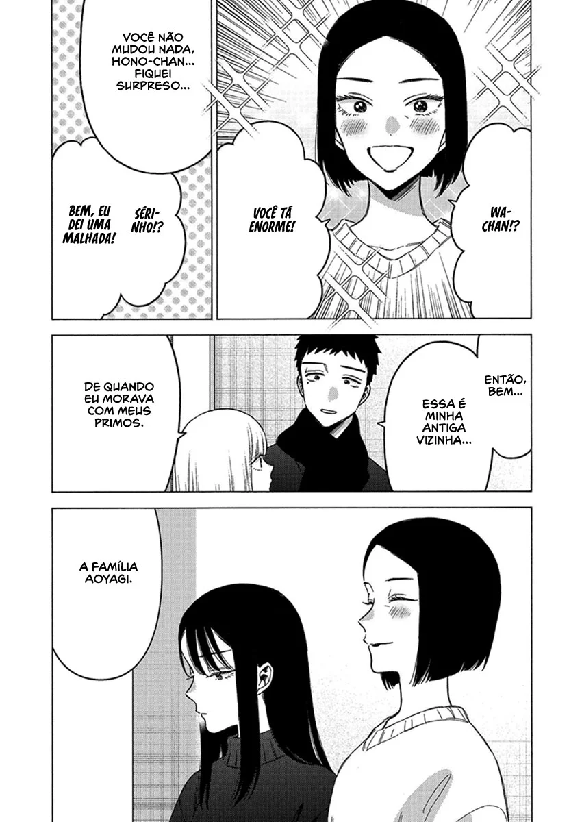 Read Sono Bisque Doll wa Koi wo Suru PT Manga Online