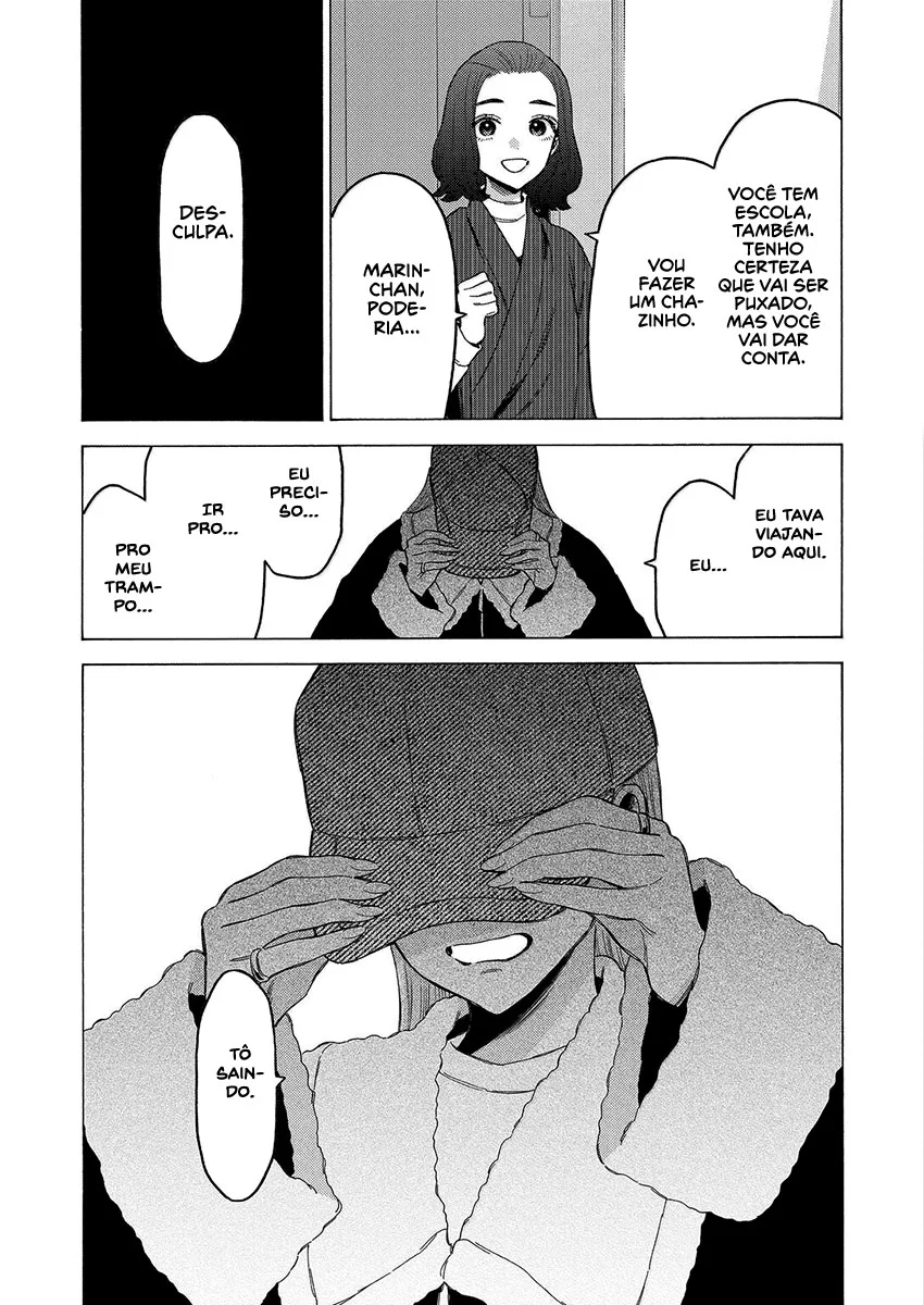 Read Sono Bisque Doll wa Koi wo Suru PT Manga Online