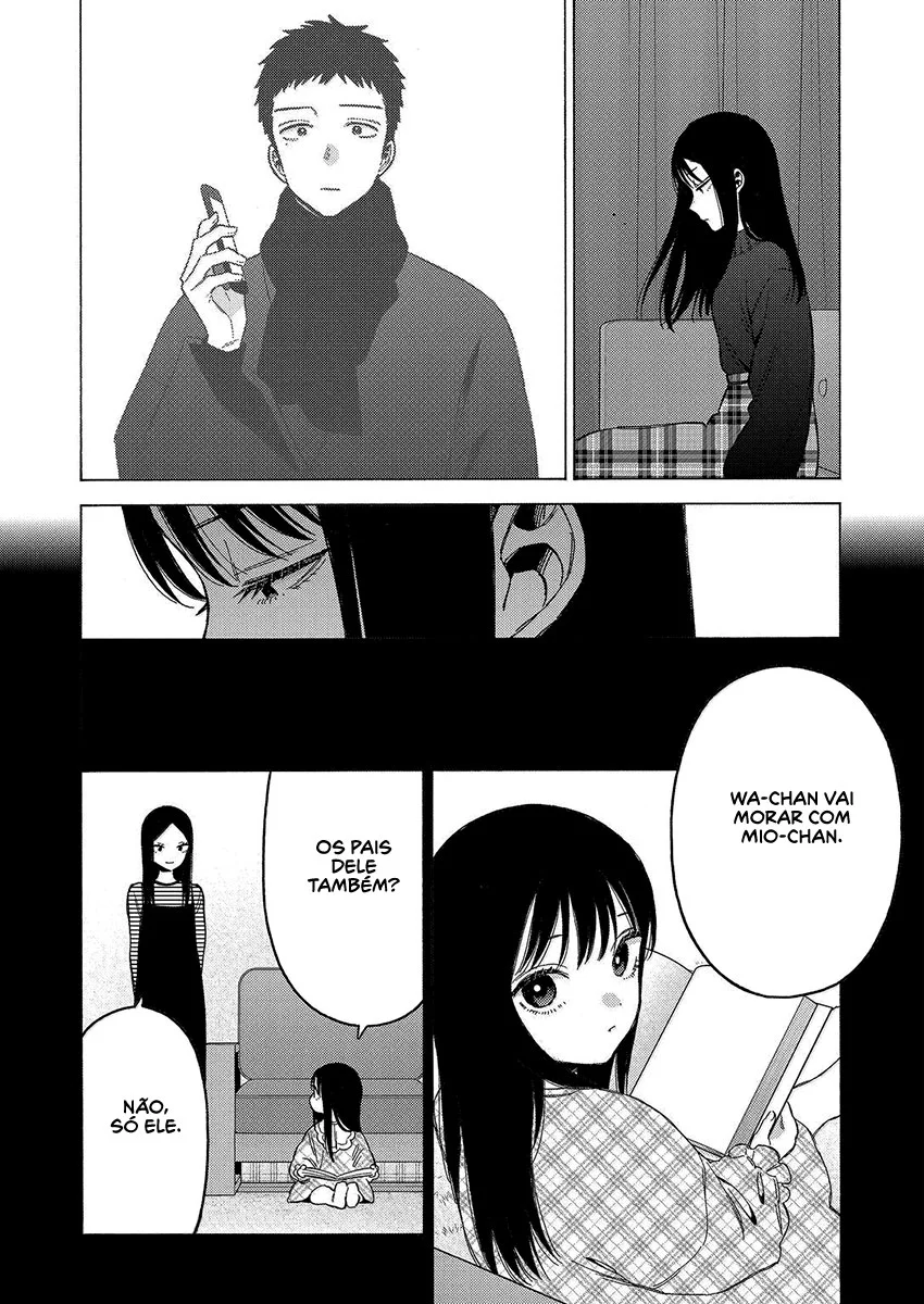 Read Sono Bisque Doll wa Koi wo Suru PT Manga Online