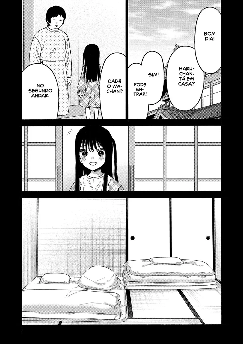 Read Sono Bisque Doll wa Koi wo Suru PT Manga Online