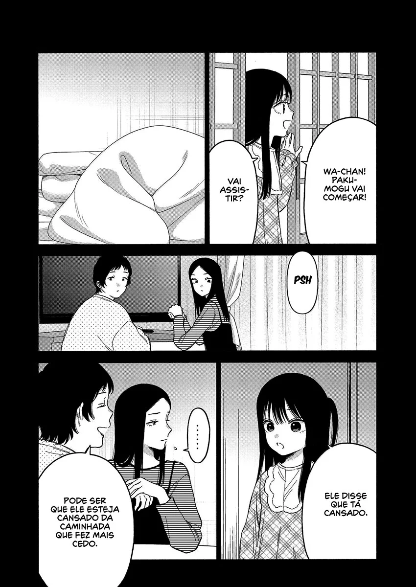 Read Sono Bisque Doll wa Koi wo Suru PT Manga Online