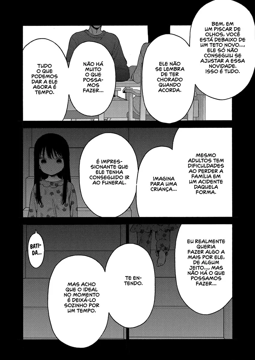 Read Sono Bisque Doll wa Koi wo Suru PT Manga Online