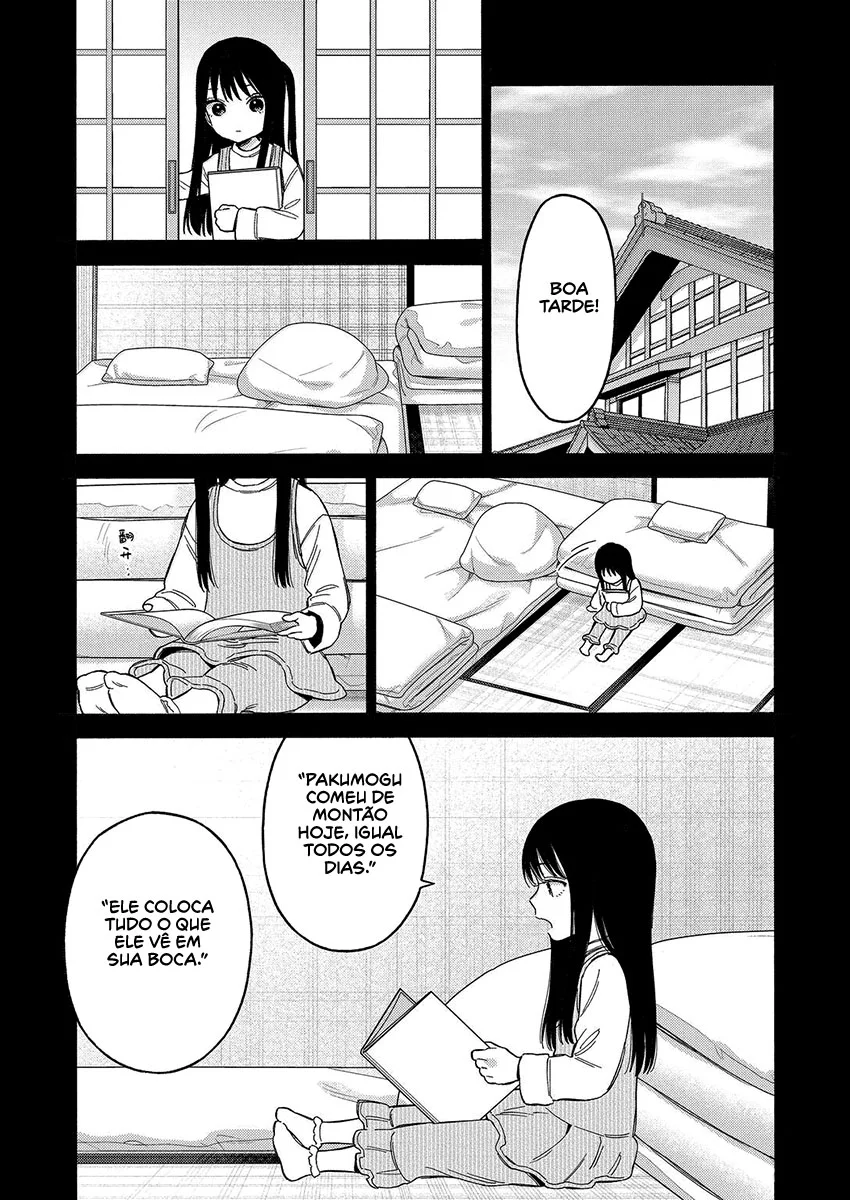 Read Sono Bisque Doll wa Koi wo Suru PT Manga Online