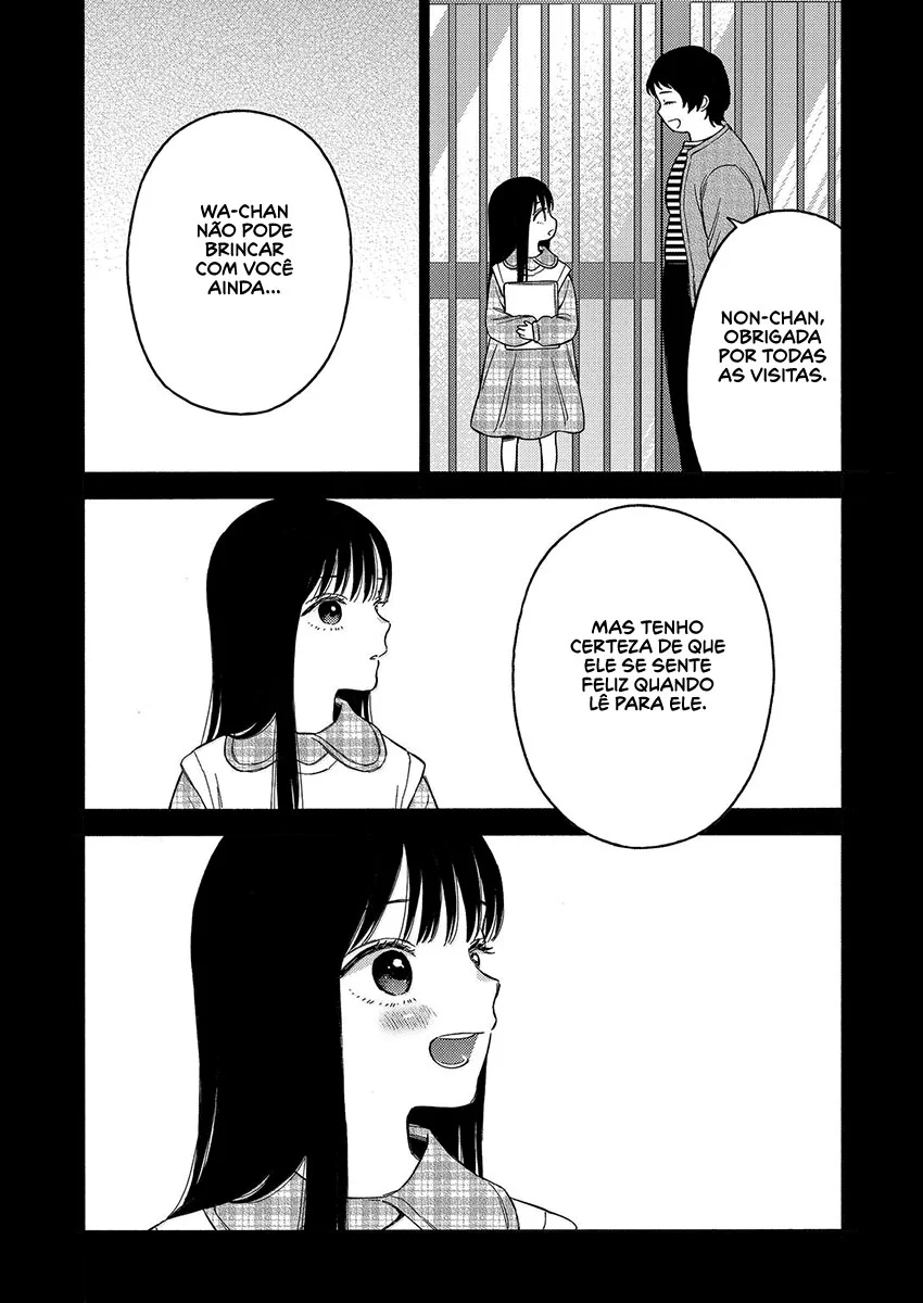 Read Sono Bisque Doll wa Koi wo Suru PT Manga Online
