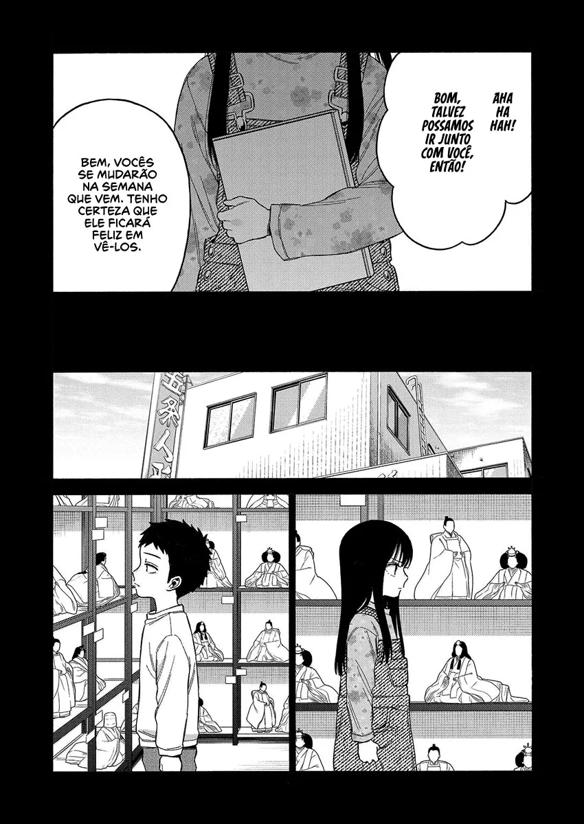 Read Sono Bisque Doll wa Koi wo Suru PT Manga Online