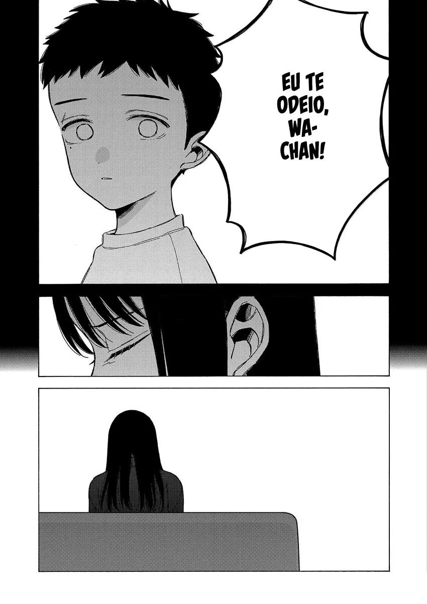 Read Sono Bisque Doll wa Koi wo Suru PT Manga Online