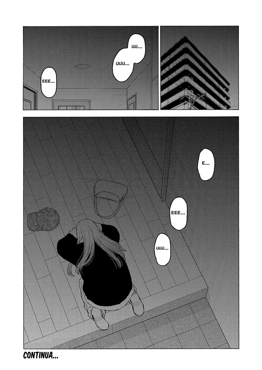 Read Sono Bisque Doll wa Koi wo Suru PT Manga Online
