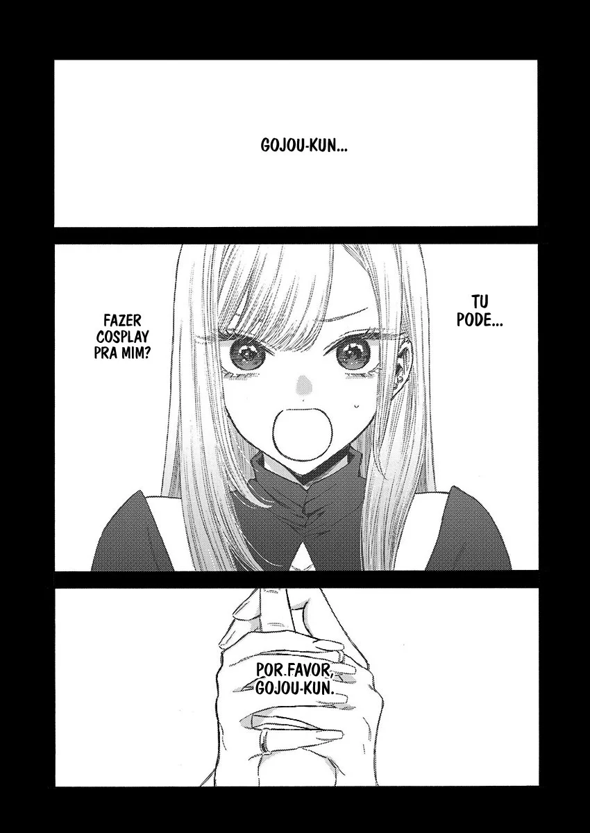 Read Sono Bisque Doll wa Koi wo Suru PT Manga Online