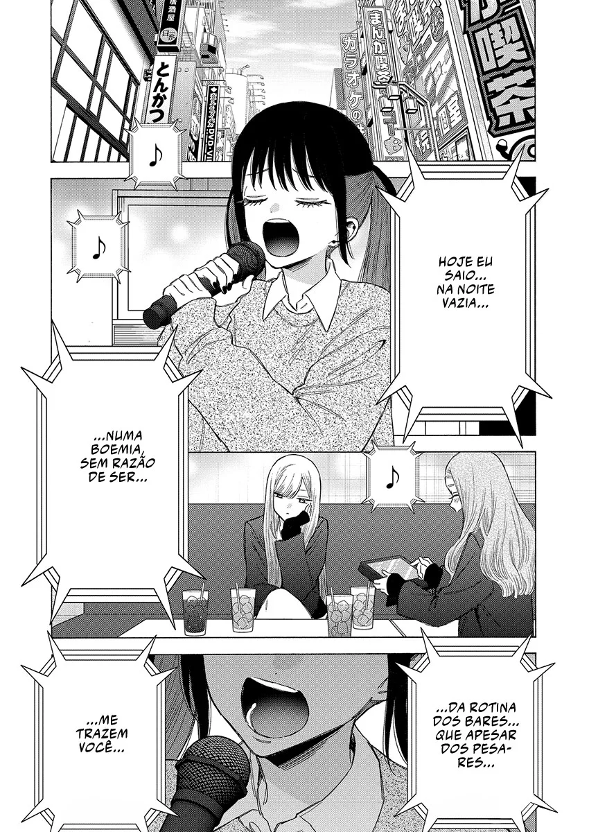 Read Sono Bisque Doll wa Koi wo Suru PT Manga Online