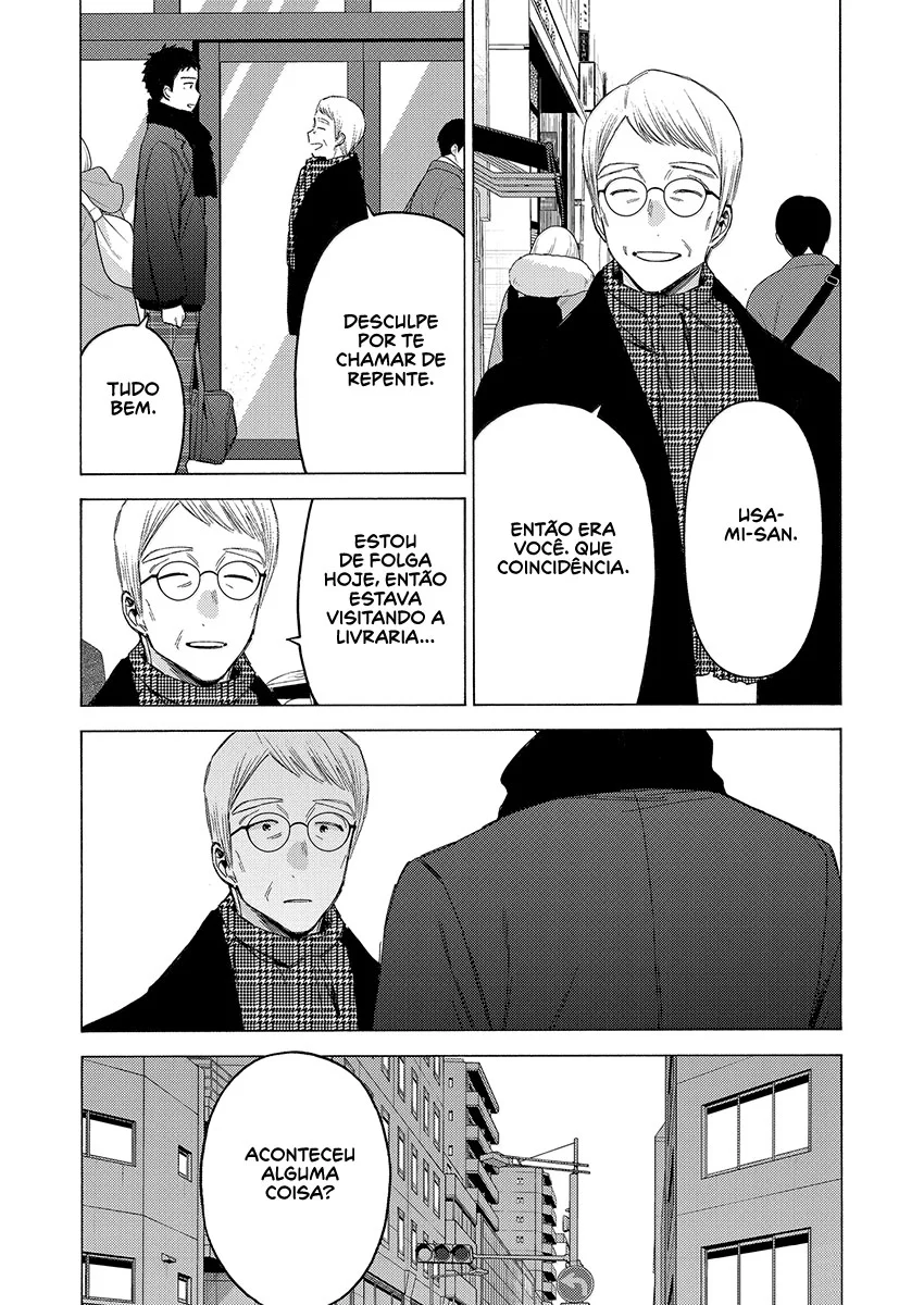 Read Sono Bisque Doll wa Koi wo Suru PT Manga Online