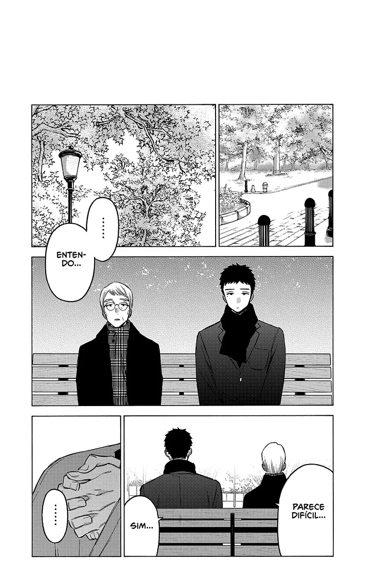 Read Sono Bisque Doll wa Koi wo Suru PT Manga Online