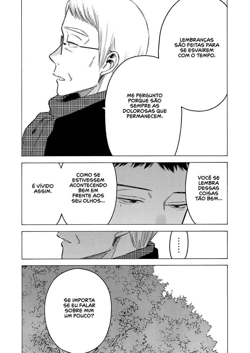 Read Sono Bisque Doll wa Koi wo Suru PT Manga Online
