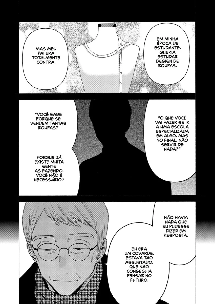 Read Sono Bisque Doll wa Koi wo Suru PT Manga Online