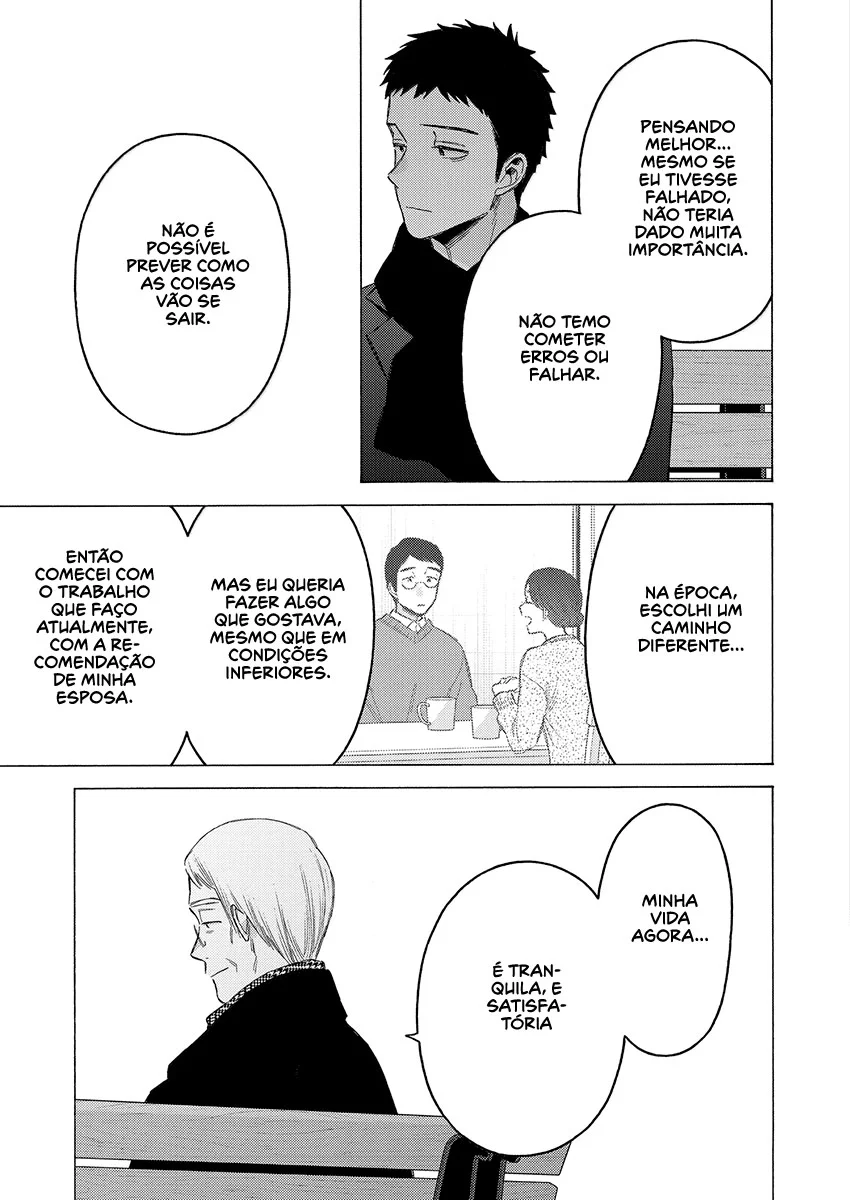 Read Sono Bisque Doll wa Koi wo Suru PT Manga Online