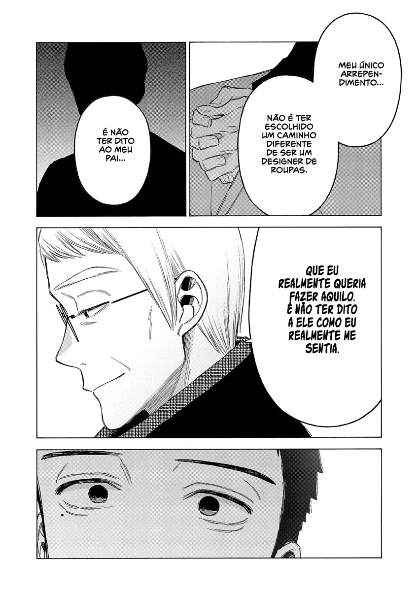 Read Sono Bisque Doll wa Koi wo Suru PT Manga Online