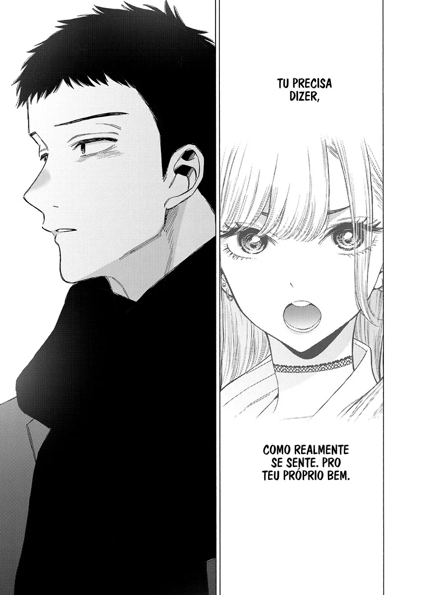 Read Sono Bisque Doll wa Koi wo Suru PT Manga Online