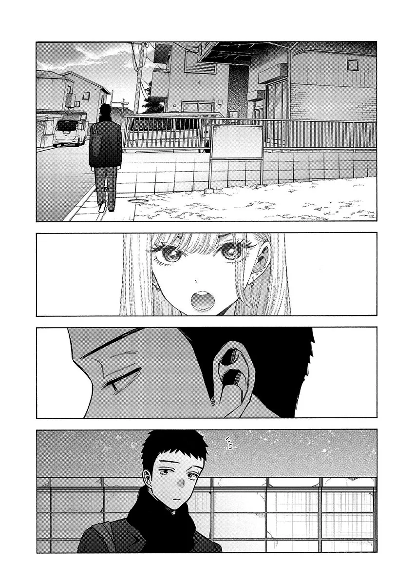 Read Sono Bisque Doll wa Koi wo Suru PT Manga Online