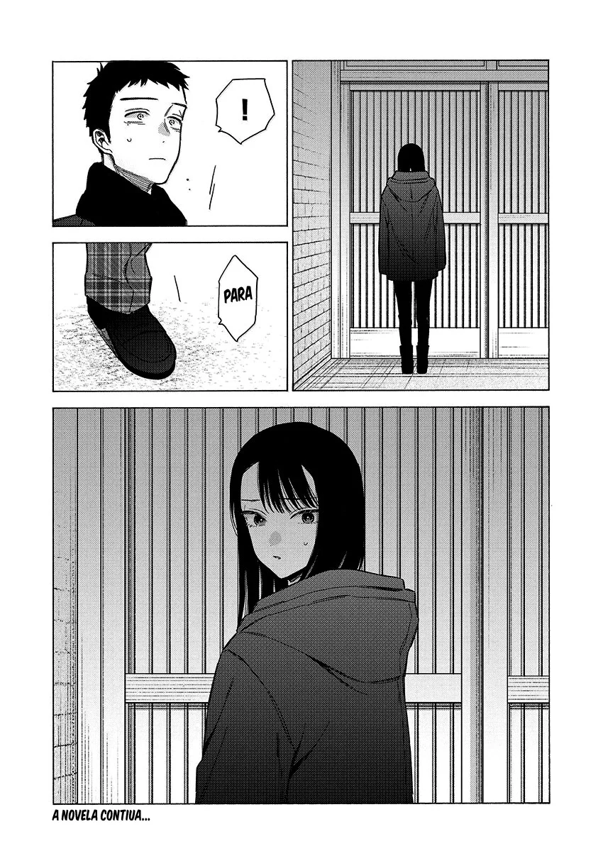 Read Sono Bisque Doll wa Koi wo Suru PT Manga Online