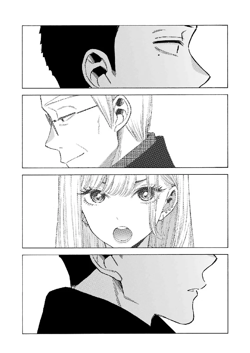 Read Sono Bisque Doll wa Koi wo Suru PT Manga Online