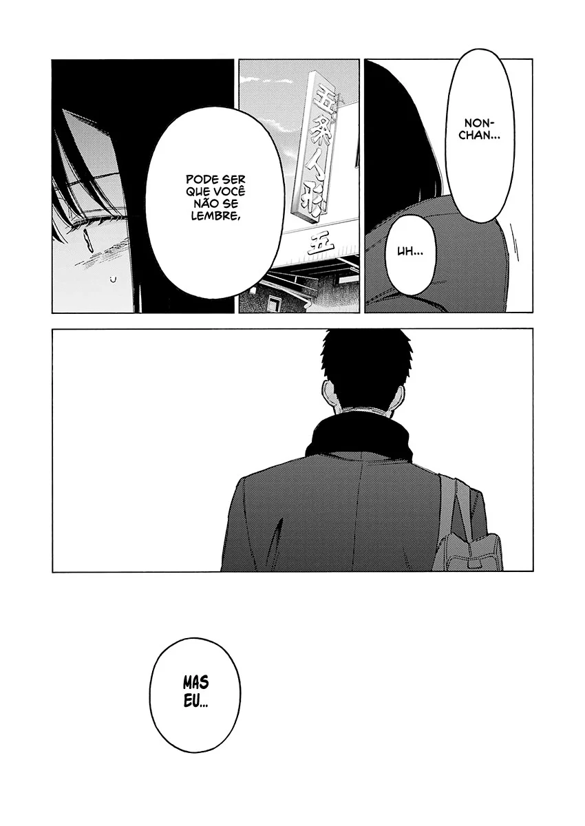 Read Sono Bisque Doll wa Koi wo Suru PT Manga Online
