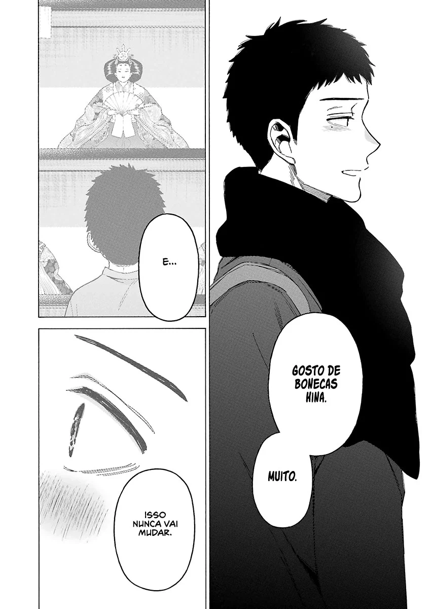 Read Sono Bisque Doll wa Koi wo Suru PT Manga Online