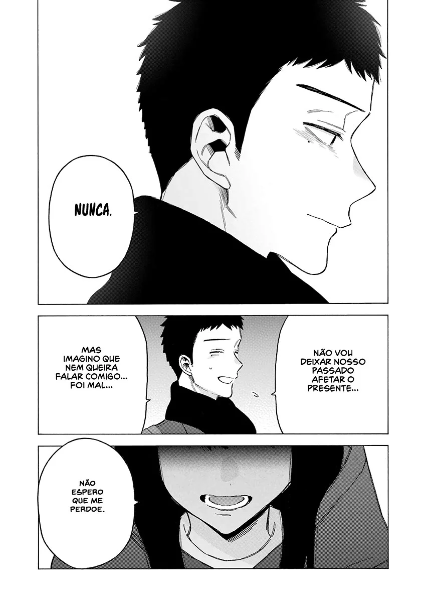 Read Sono Bisque Doll wa Koi wo Suru PT Manga Online