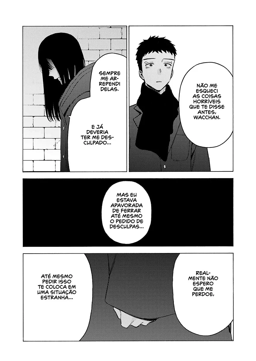 Read Sono Bisque Doll wa Koi wo Suru PT Manga Online