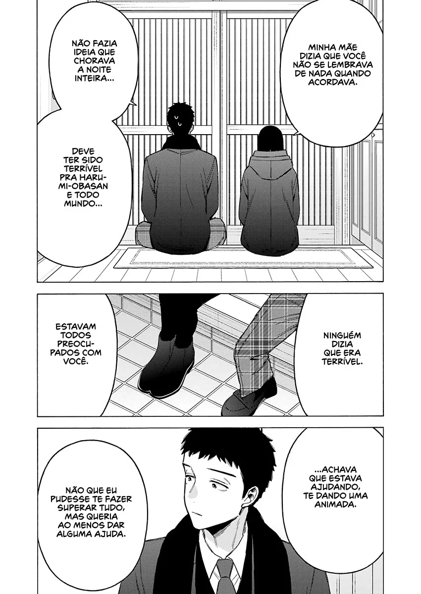 Read Sono Bisque Doll wa Koi wo Suru PT Manga Online