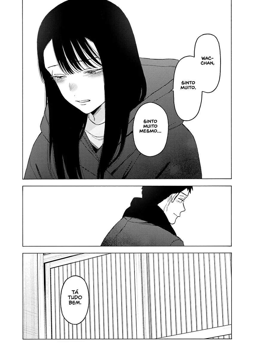 Read Sono Bisque Doll wa Koi wo Suru PT Manga Online