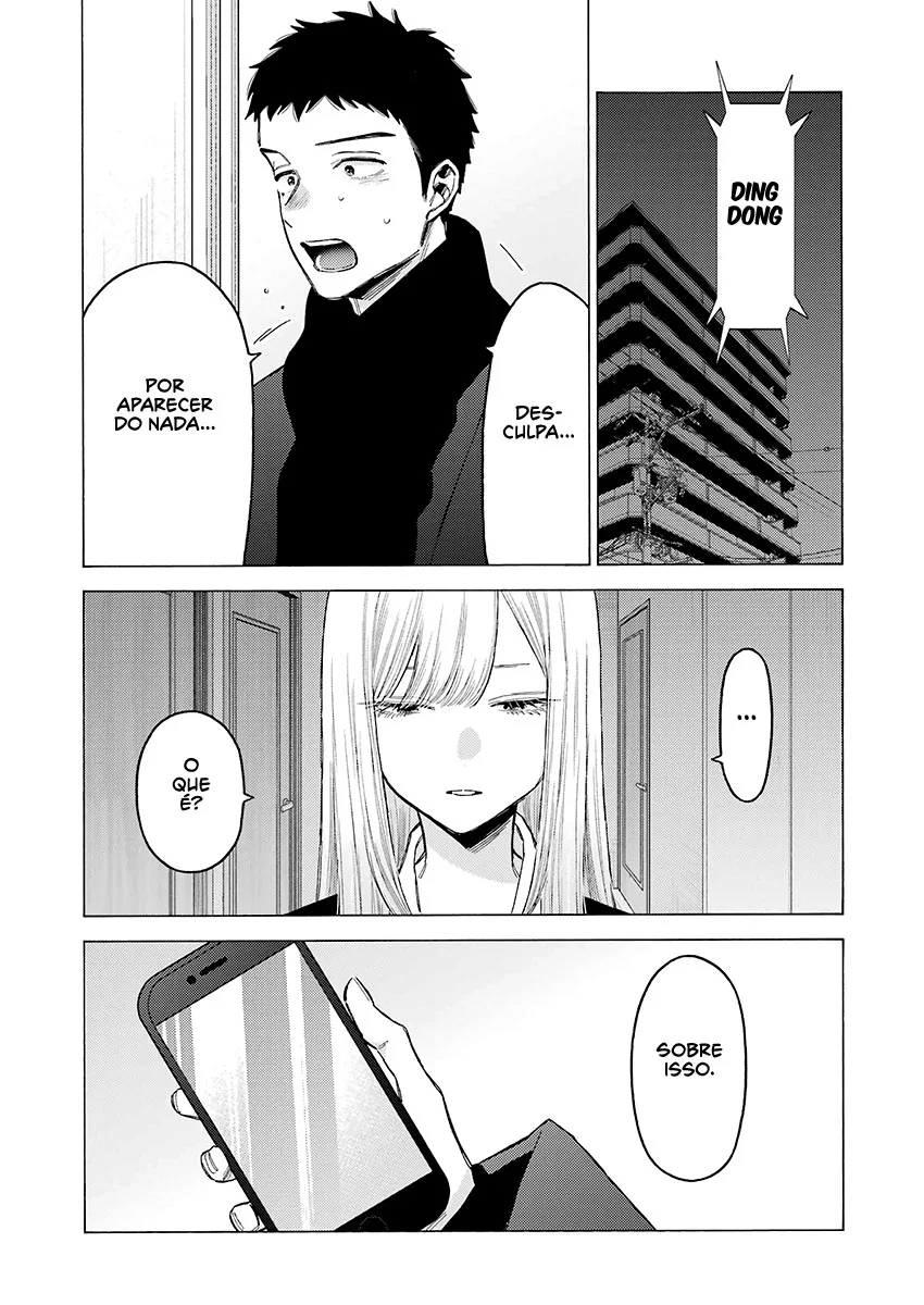 Read Sono Bisque Doll wa Koi wo Suru PT Manga Online