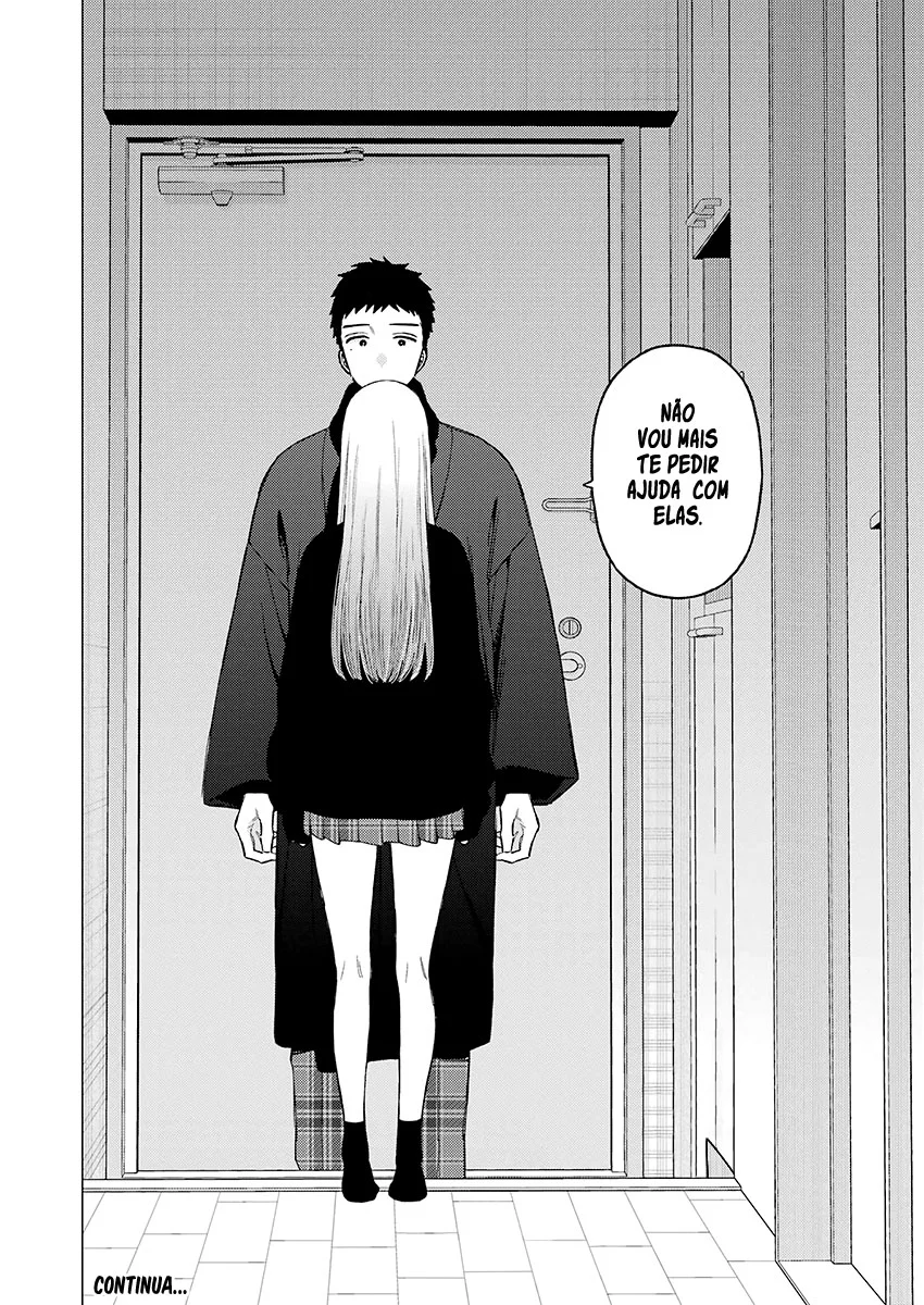 Read Sono Bisque Doll wa Koi wo Suru PT Manga Online