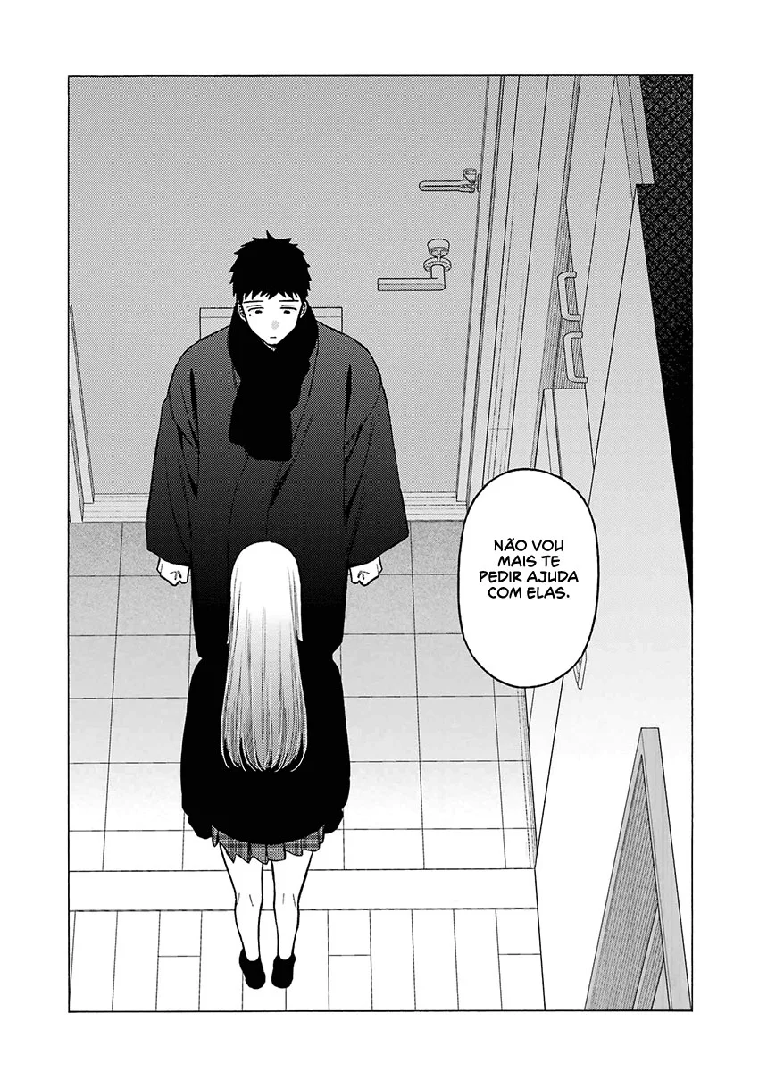 Read Sono Bisque Doll wa Koi wo Suru PT Manga Online