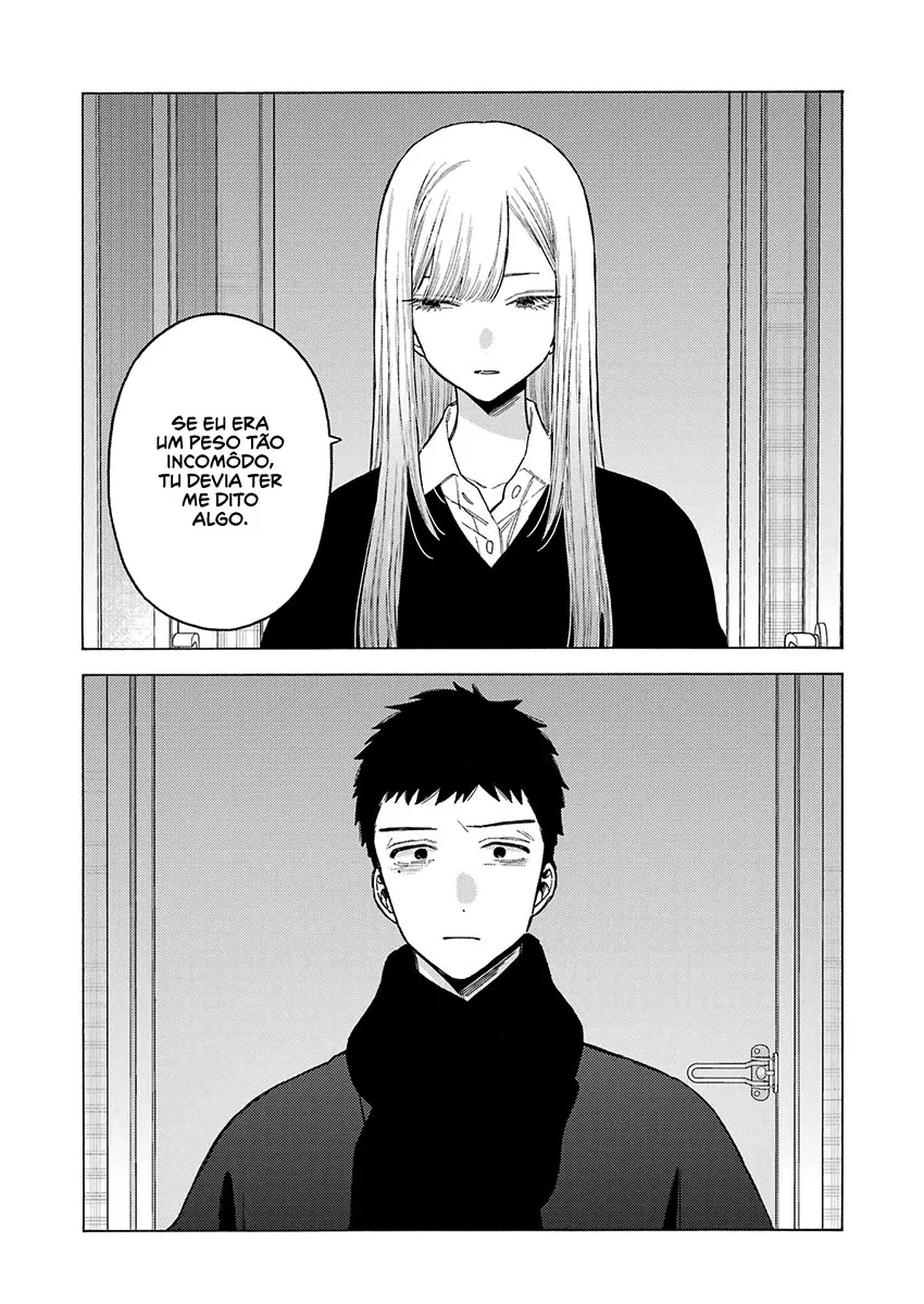 Read Sono Bisque Doll wa Koi wo Suru PT Manga Online