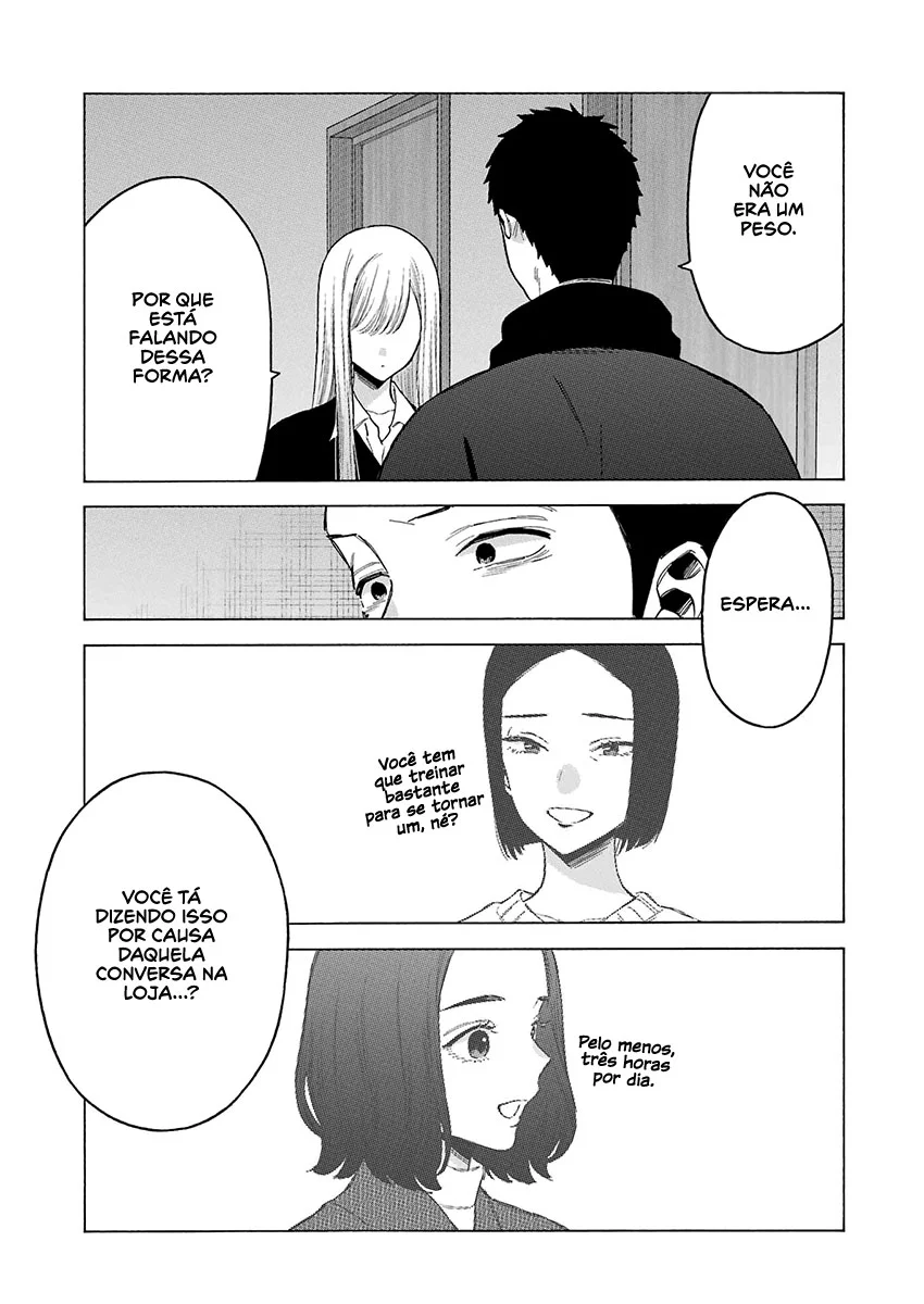 Read Sono Bisque Doll wa Koi wo Suru PT Manga Online