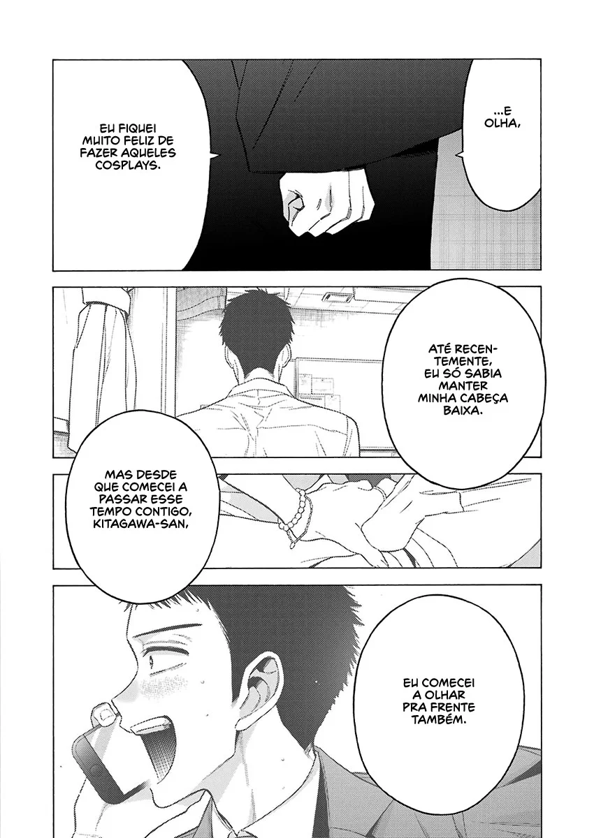 Read Sono Bisque Doll wa Koi wo Suru PT Manga Online
