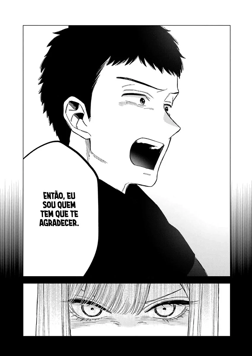 Read Sono Bisque Doll wa Koi wo Suru PT Manga Online