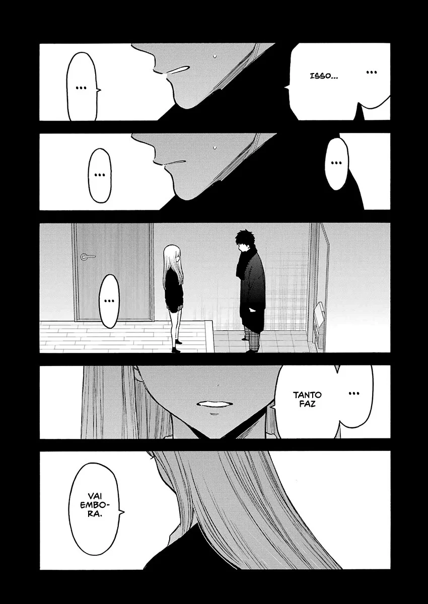 Read Sono Bisque Doll wa Koi wo Suru PT Manga Online