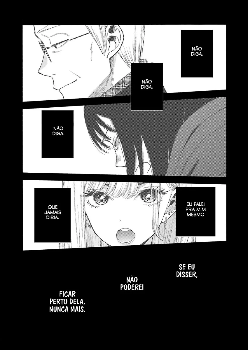 Read Sono Bisque Doll wa Koi wo Suru PT Manga Online