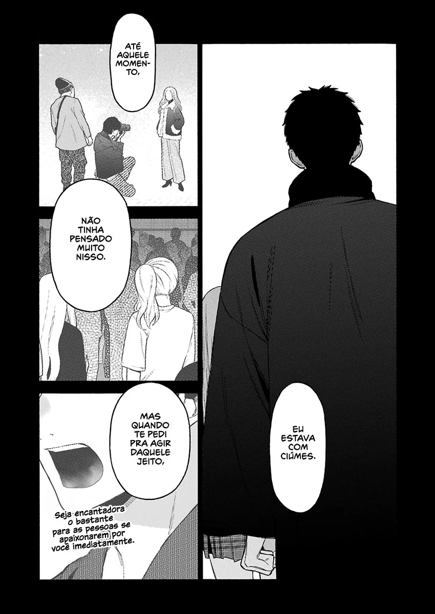 Read Sono Bisque Doll wa Koi wo Suru PT Manga Online