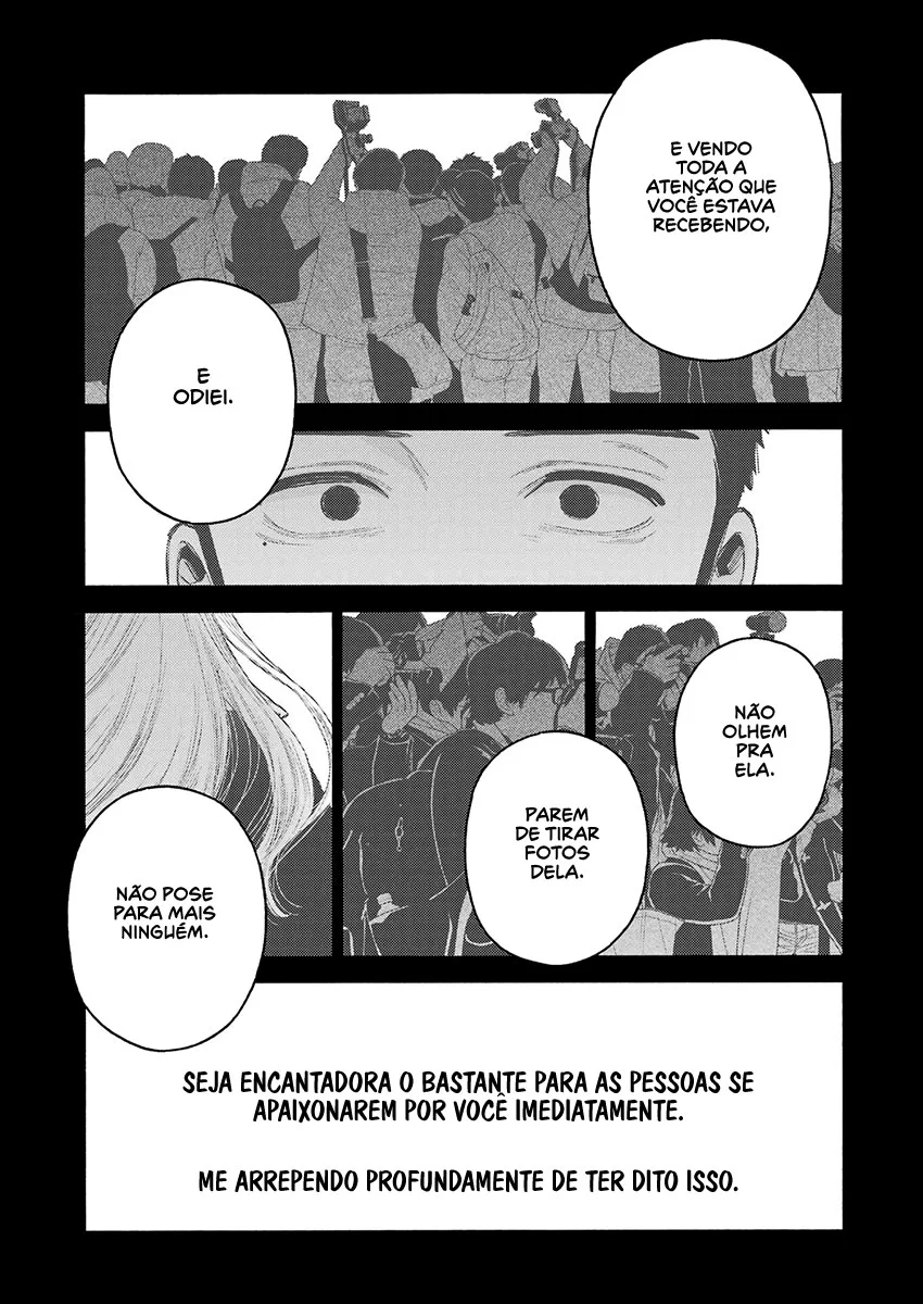 Read Sono Bisque Doll wa Koi wo Suru PT Manga Online