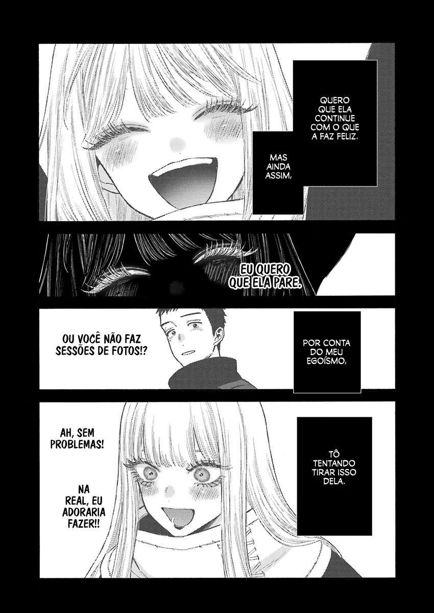 Read Sono Bisque Doll wa Koi wo Suru PT Manga Online
