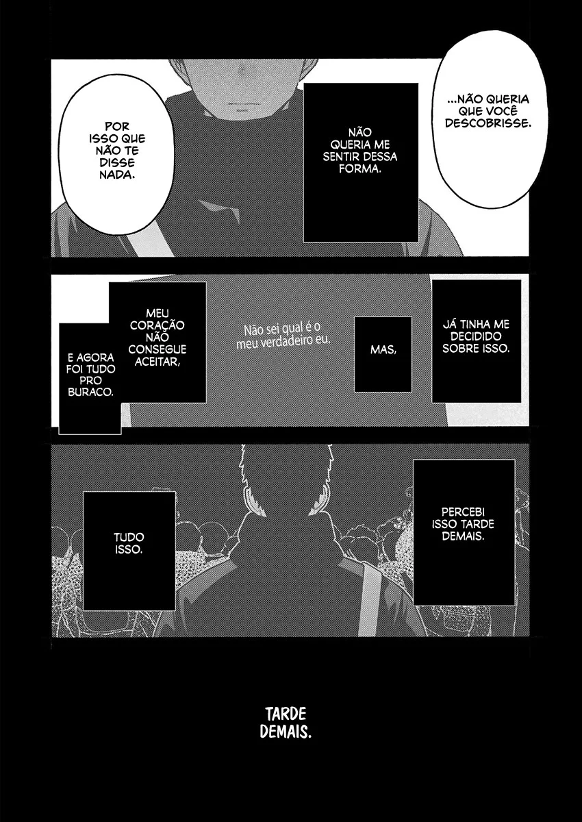 Read Sono Bisque Doll wa Koi wo Suru PT Manga Online