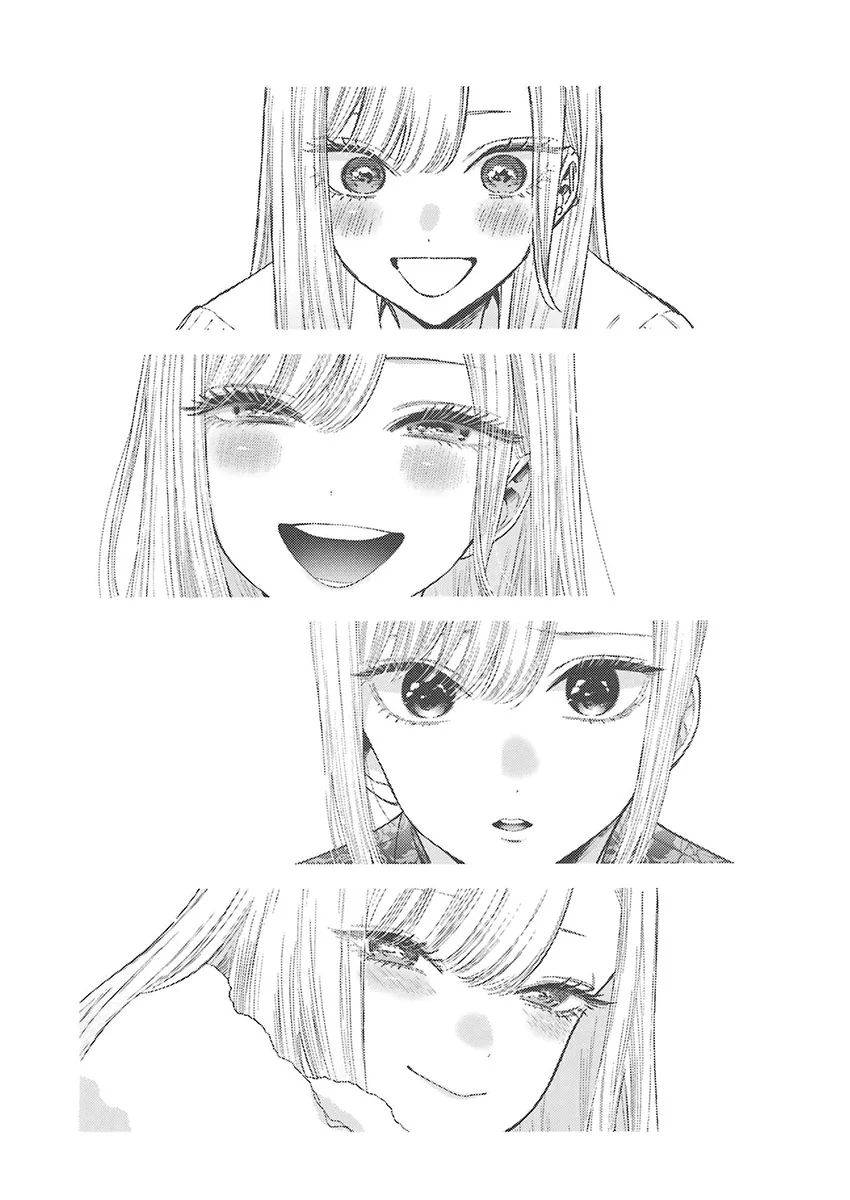 Read Sono Bisque Doll wa Koi wo Suru PT Manga Online