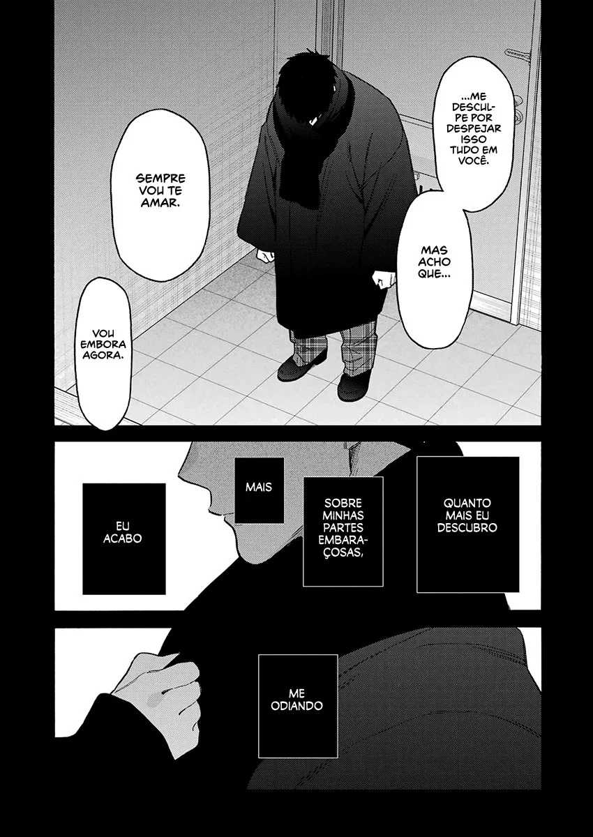 Read Sono Bisque Doll wa Koi wo Suru PT Manga Online