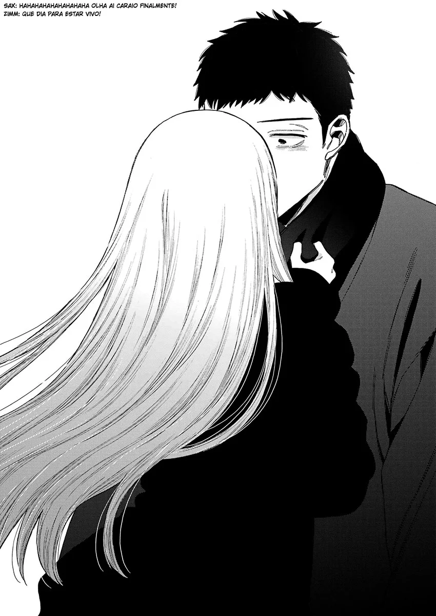 Read Sono Bisque Doll wa Koi wo Suru PT Manga Online