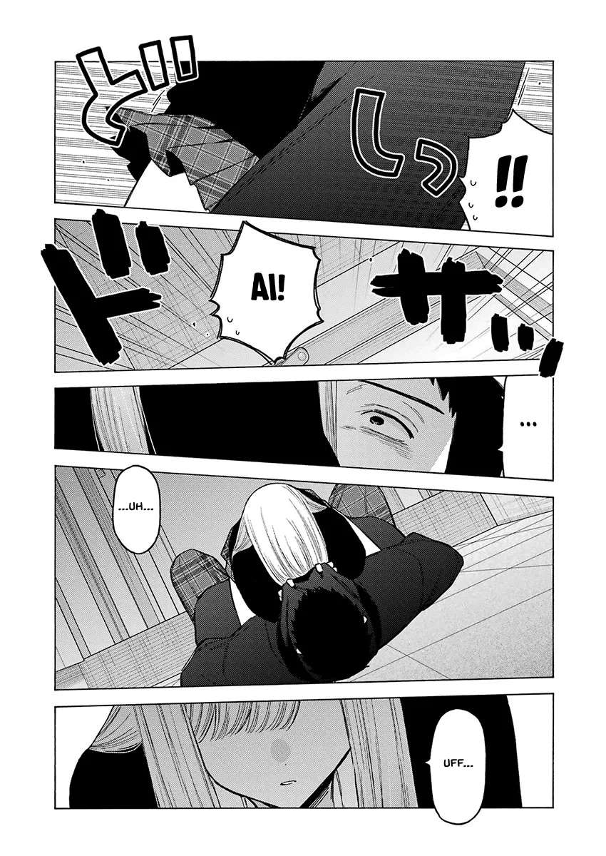 Read Sono Bisque Doll wa Koi wo Suru PT Manga Online
